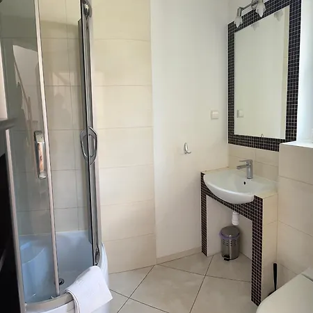 Baltic Sea Zeglarska 10 Nr3