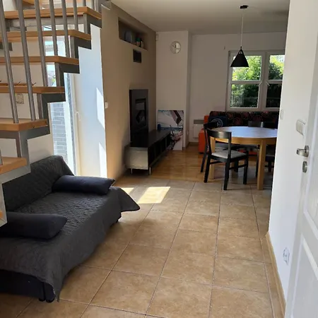 Baltic Sea Zeglarska 10 Nr3