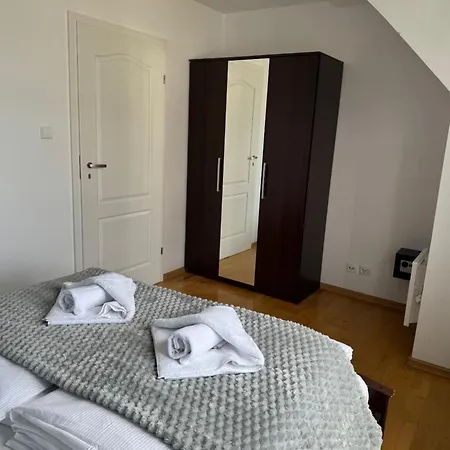 Apartment Baltic Sea Zeglarska 10 Nr1