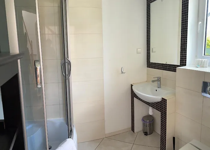 Baltic Sea Zeglarska 10 Nr3